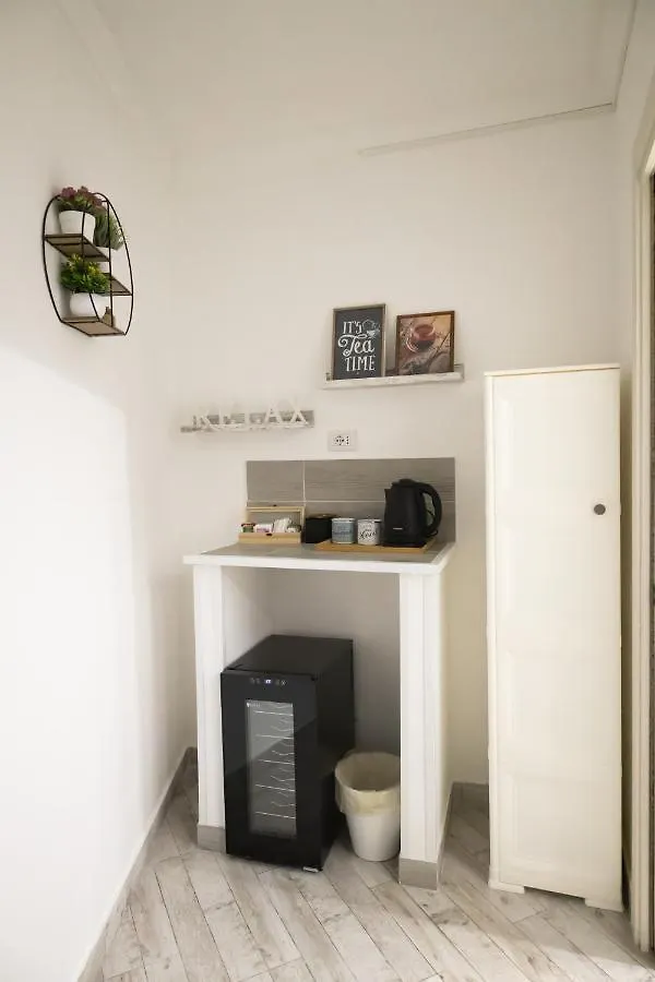 Holiday home A' Casarella Mia Villa Naples