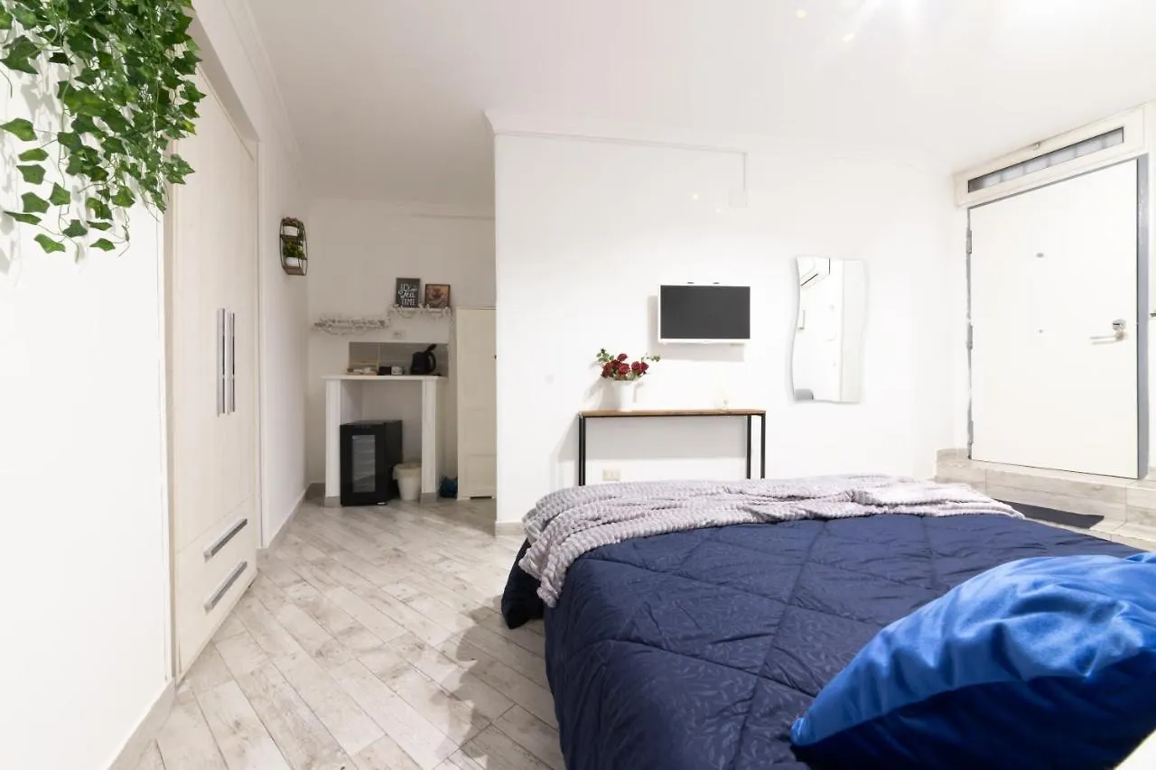 A' Casarella Mia Villa Naples Holiday home